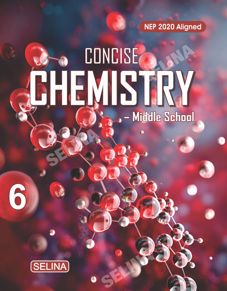 Concise Chemistry