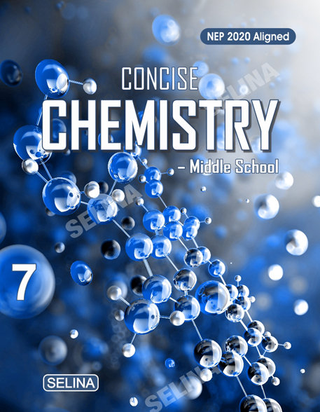 Concise Chemistry